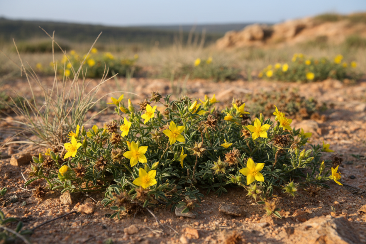Ein natürliches Bild