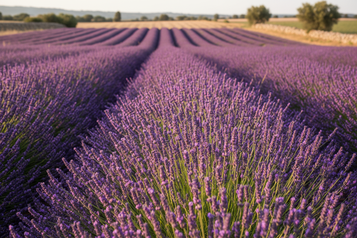 Lavendel