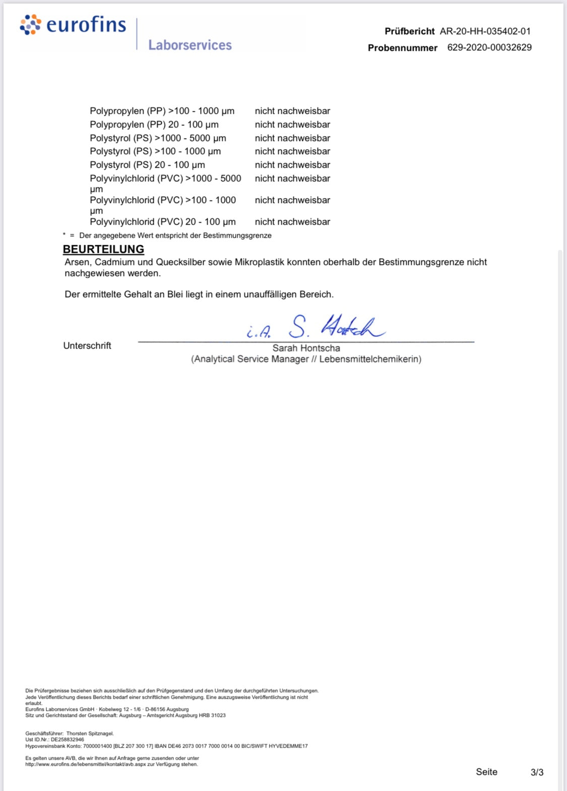 Fleur de Sel rein und von Hand geerntet 150 g