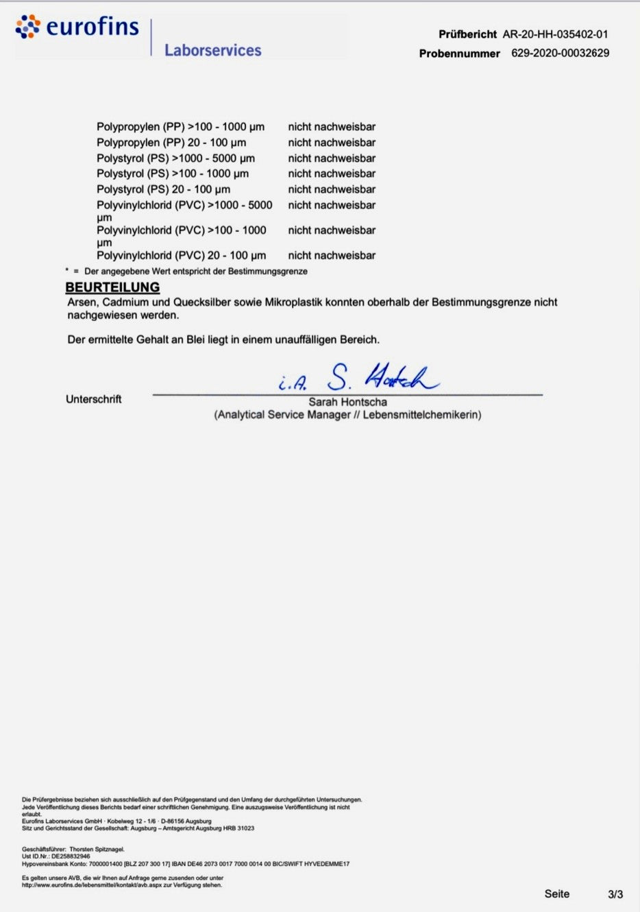 2 x 150 g Fleur de Sel - rein und von Hand geerntet