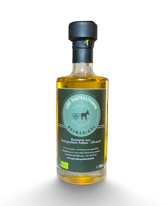Rosmarinöl - Ládi Dentrolivanou 100ml