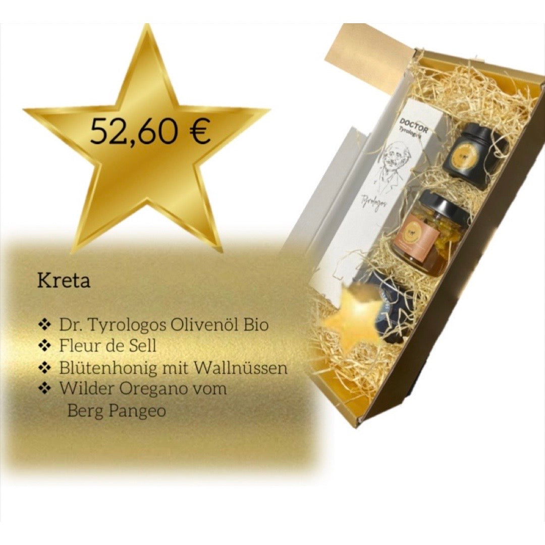 Kreta