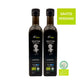 Bio Olivenöl Doctor Tyrologos I nativ extra I 2er Set I Gratis Versand