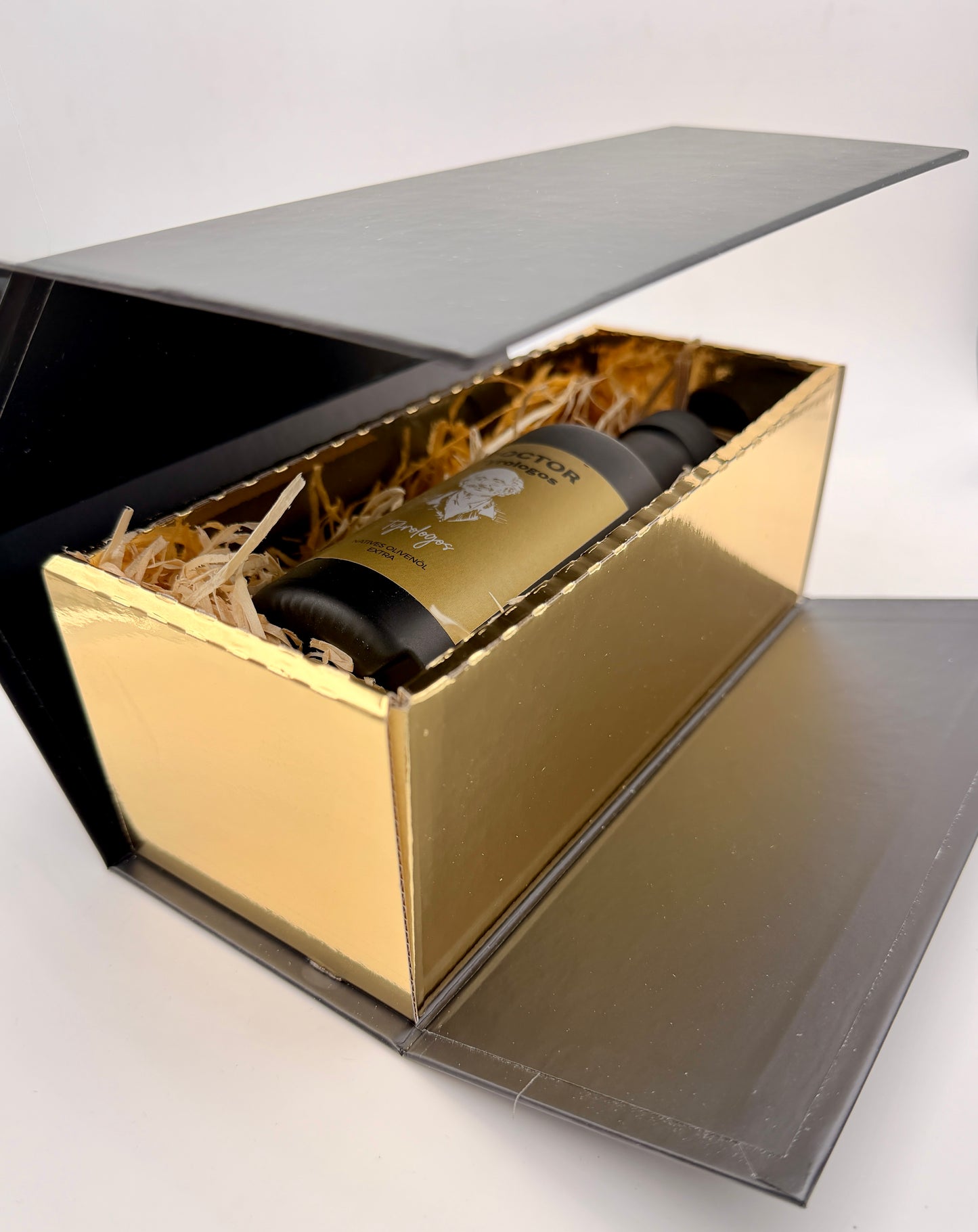 Dr. Tyrologos Bio - Olivenöl Edle Sonderedition 200ml