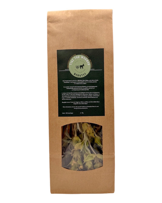 Bergtee - Tsai Tou Wounou - 25 g