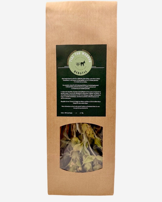 Griechischer Bergtee I Tsái tou Vounoú I 25 g