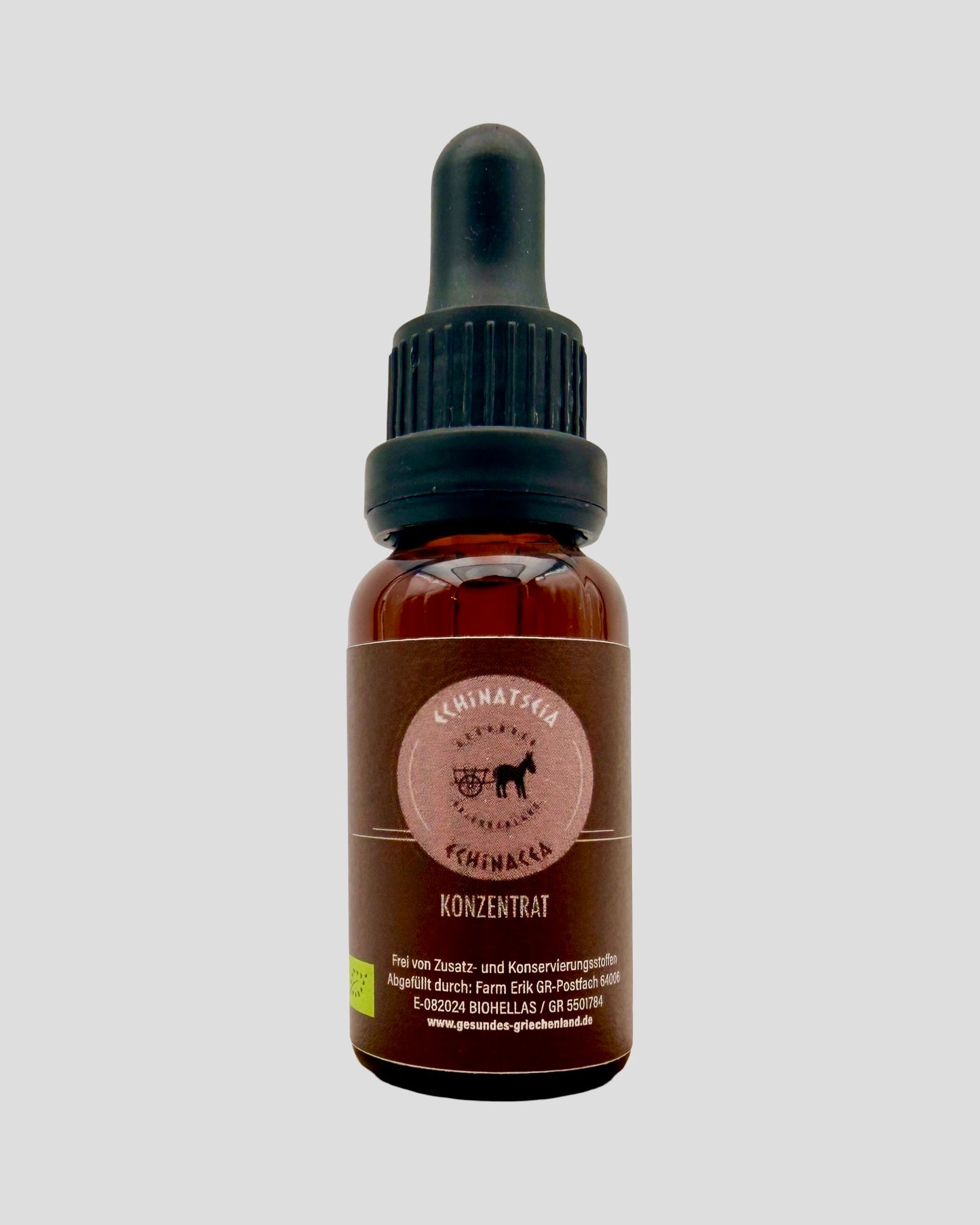 Echinacea Konzentrat - Echinatseia 20ml