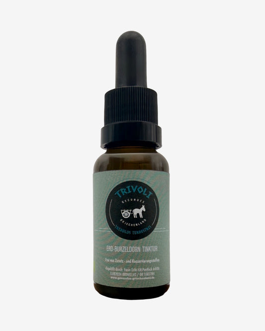 Tribulus Terrestris - Trivoli 20ml