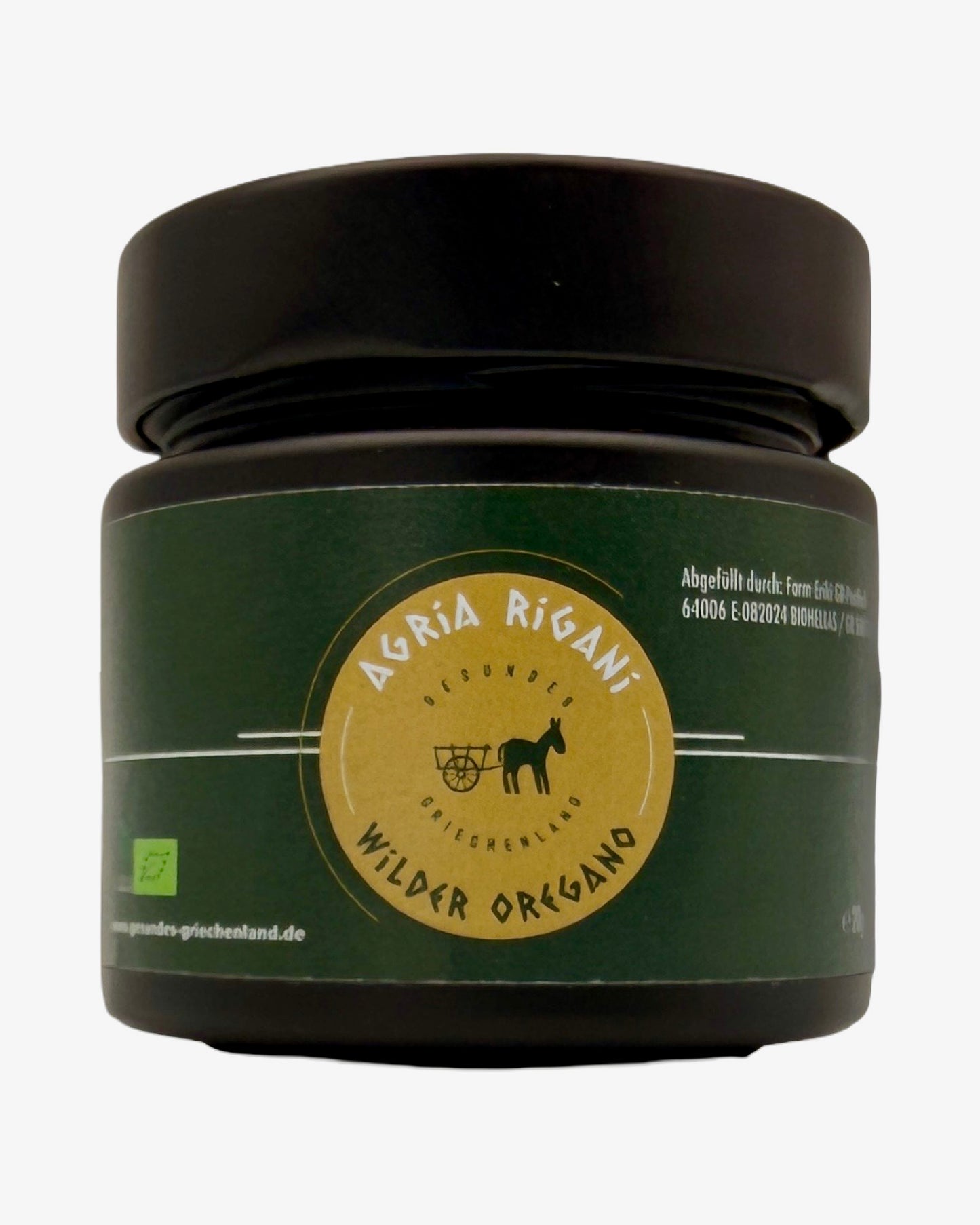 Wilder Oregano - Agria Rigani 20 g