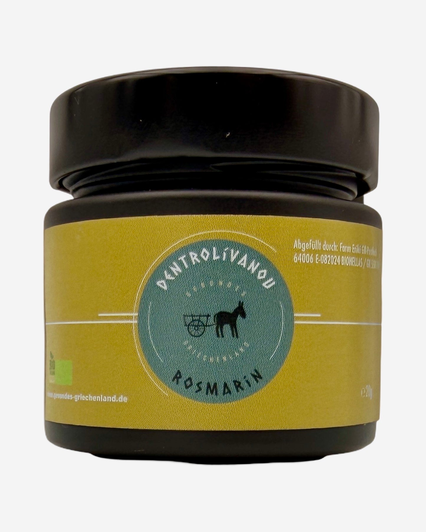 Rosmarin - Dentrolívanou 20 g