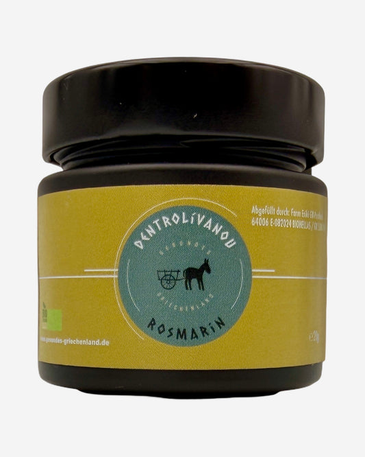 Rosmarin - Dentrolívanou 20 g