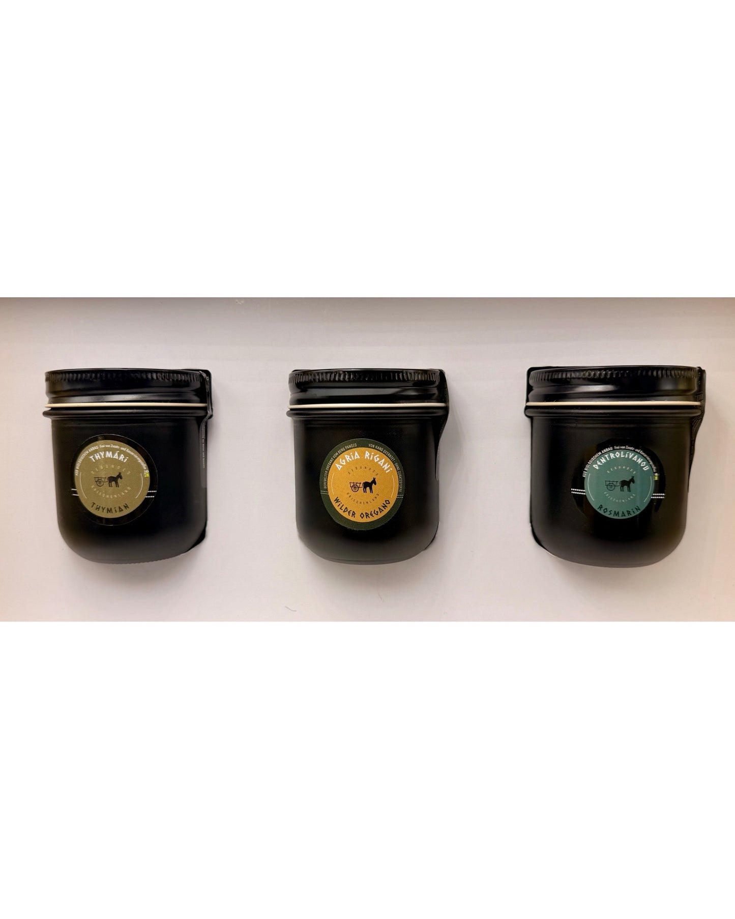 Mitteimeer-Kulinarik