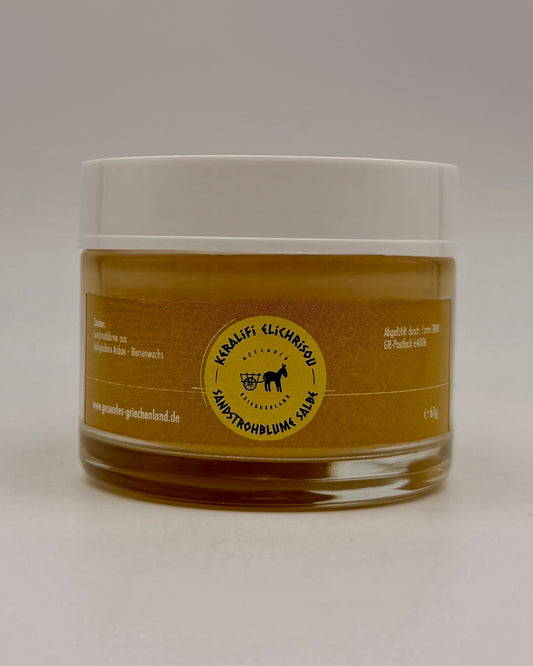 Sandstrohblume Salbe - Keralifi Elichrisou 67 g