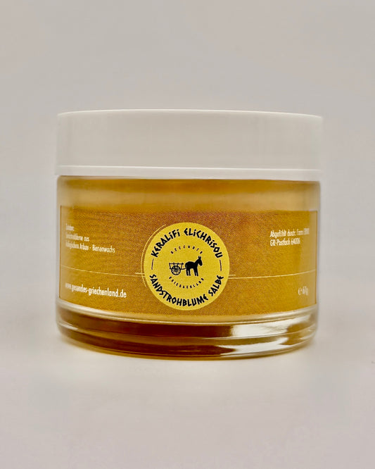 Sandstrohblume Salbe - Keralifi Elichrisou 67 g