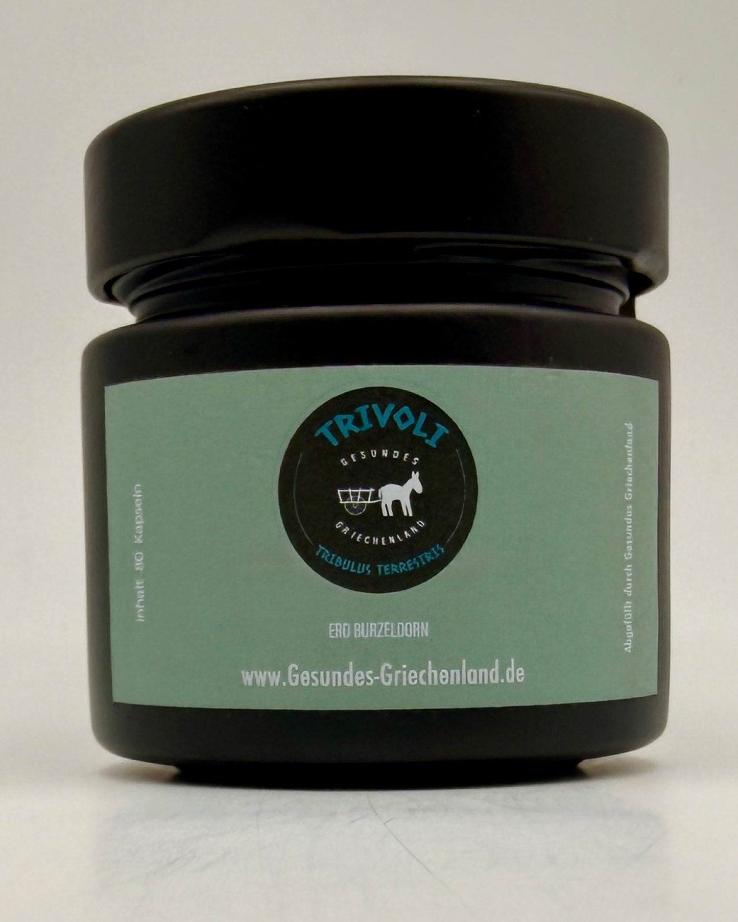 Tribulus Terrestris Kapseln - Trivoli