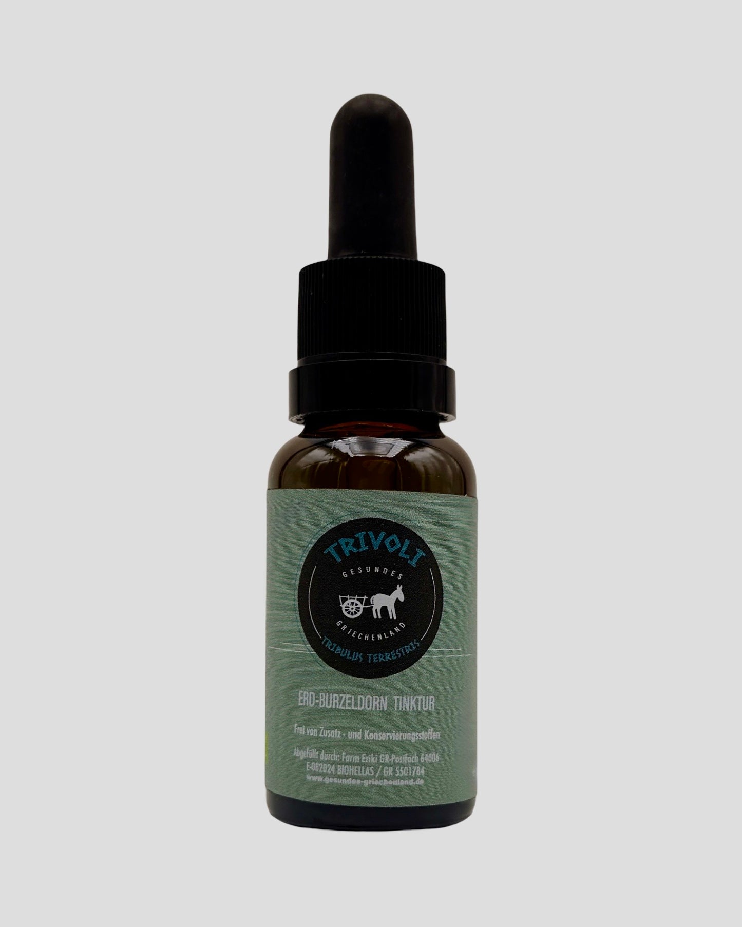 Tribulus Terrestris - Trivoli 20ml