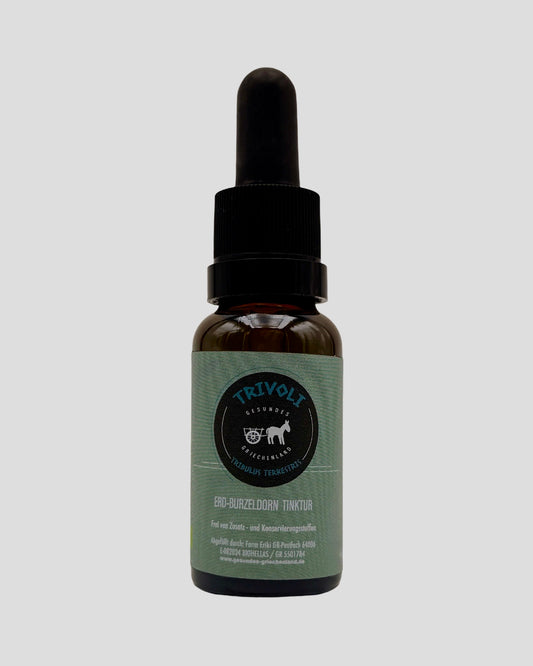 Tribulus Terrestris - Trivoli 20ml