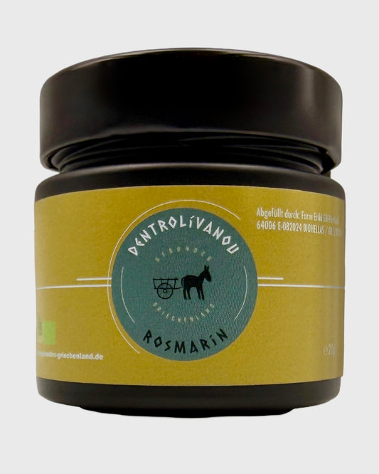 Bio Rosmarin - Dentrolívanou I Gewürzglas I 20 g