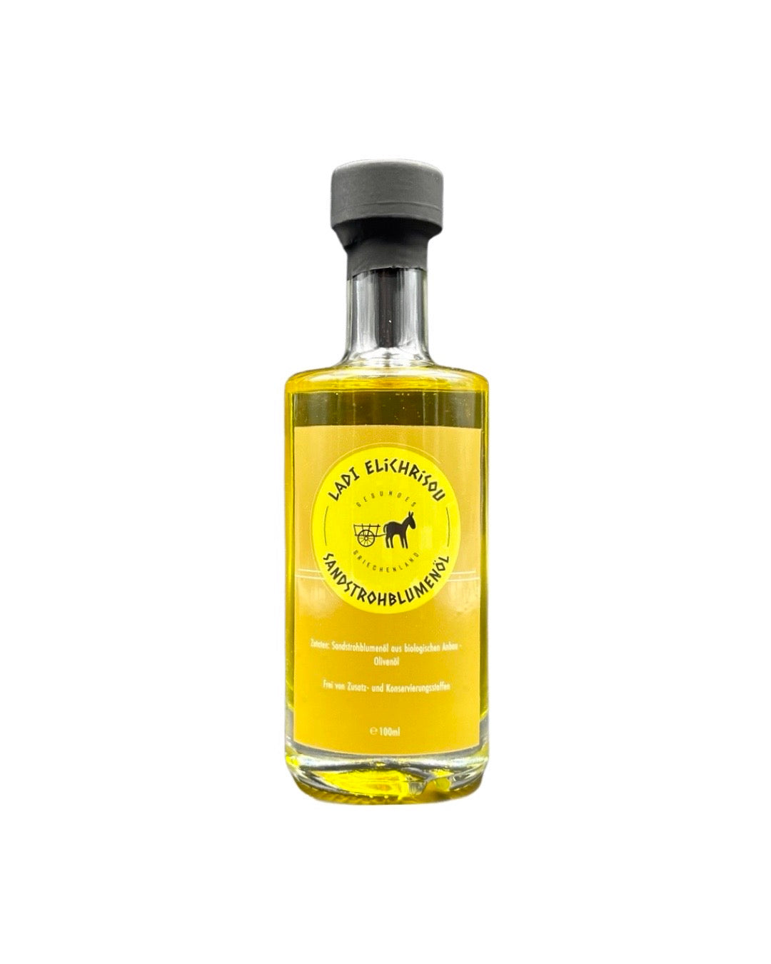 Sandstrohblumenöl - Ladi Elichrisou 100ml