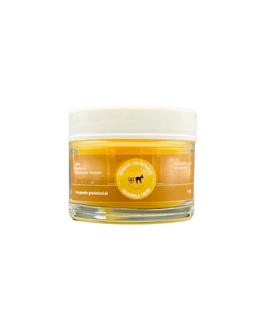 Calendula Salbe - Keralífí Kaléntoulas 67g