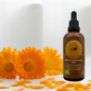 Calendulaöl - Ringelblumenöl 100 ml Ládi Kaléntoulas