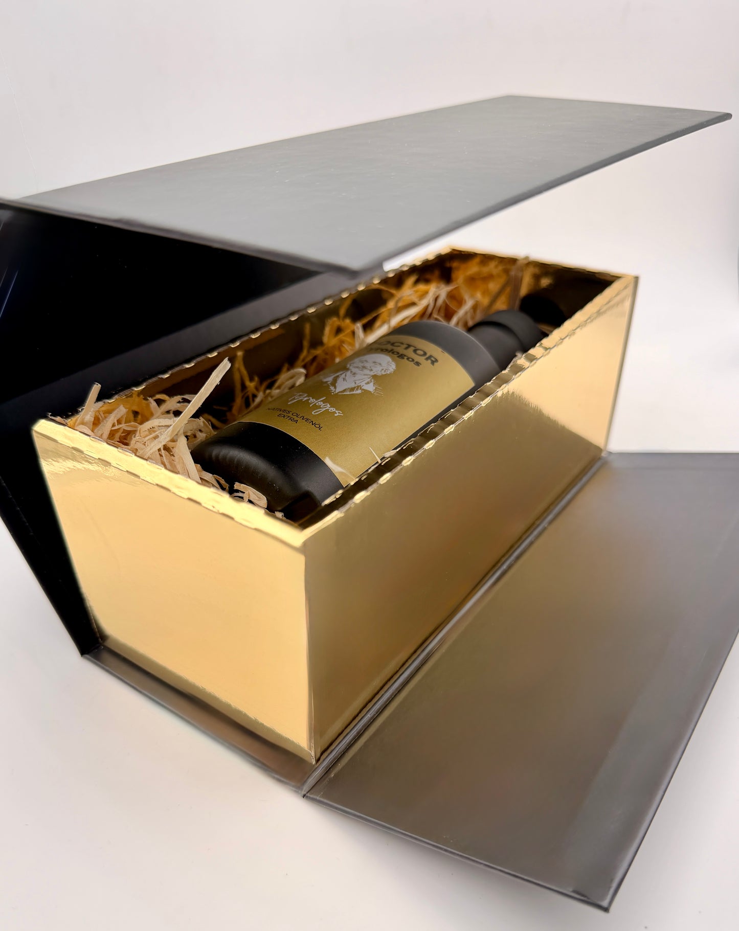 Dr. Tyrologos Bio - Olivenöl Edle Sonderedition 200ml