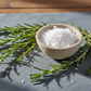 Fleur de Sel, Rosmarin, Thymian