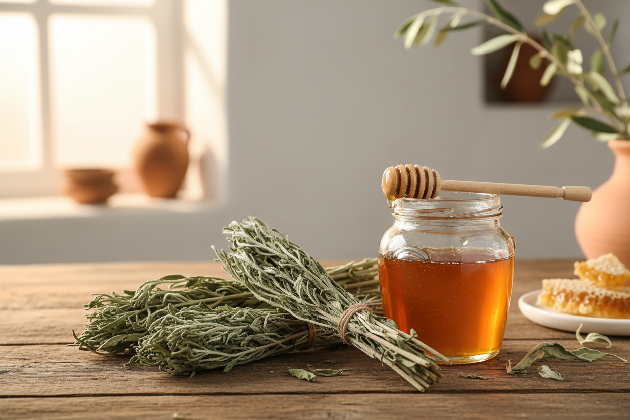 ohne die gelben blüten