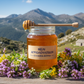 Wildblütenhonig aus Griechenland vom Berg 