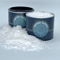 2 x 125 g Fleur de Sel - rein und von Hand geerntet