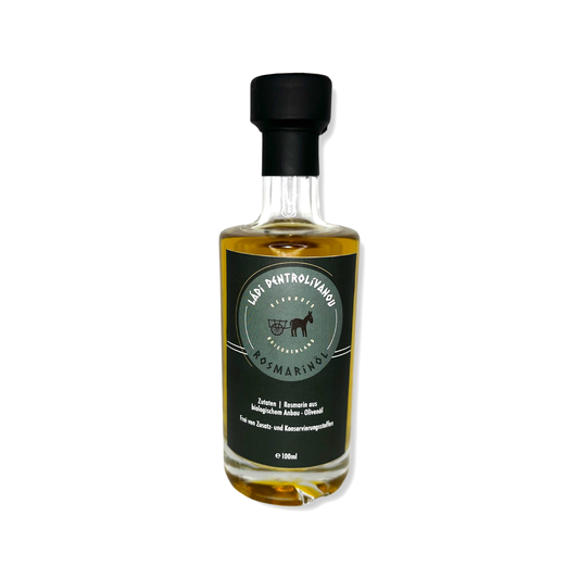Rosmarinöl - Ládi Dentrolivanou 100ml
